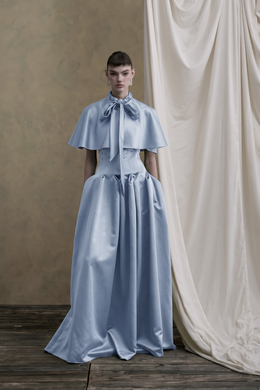 Verena Gown