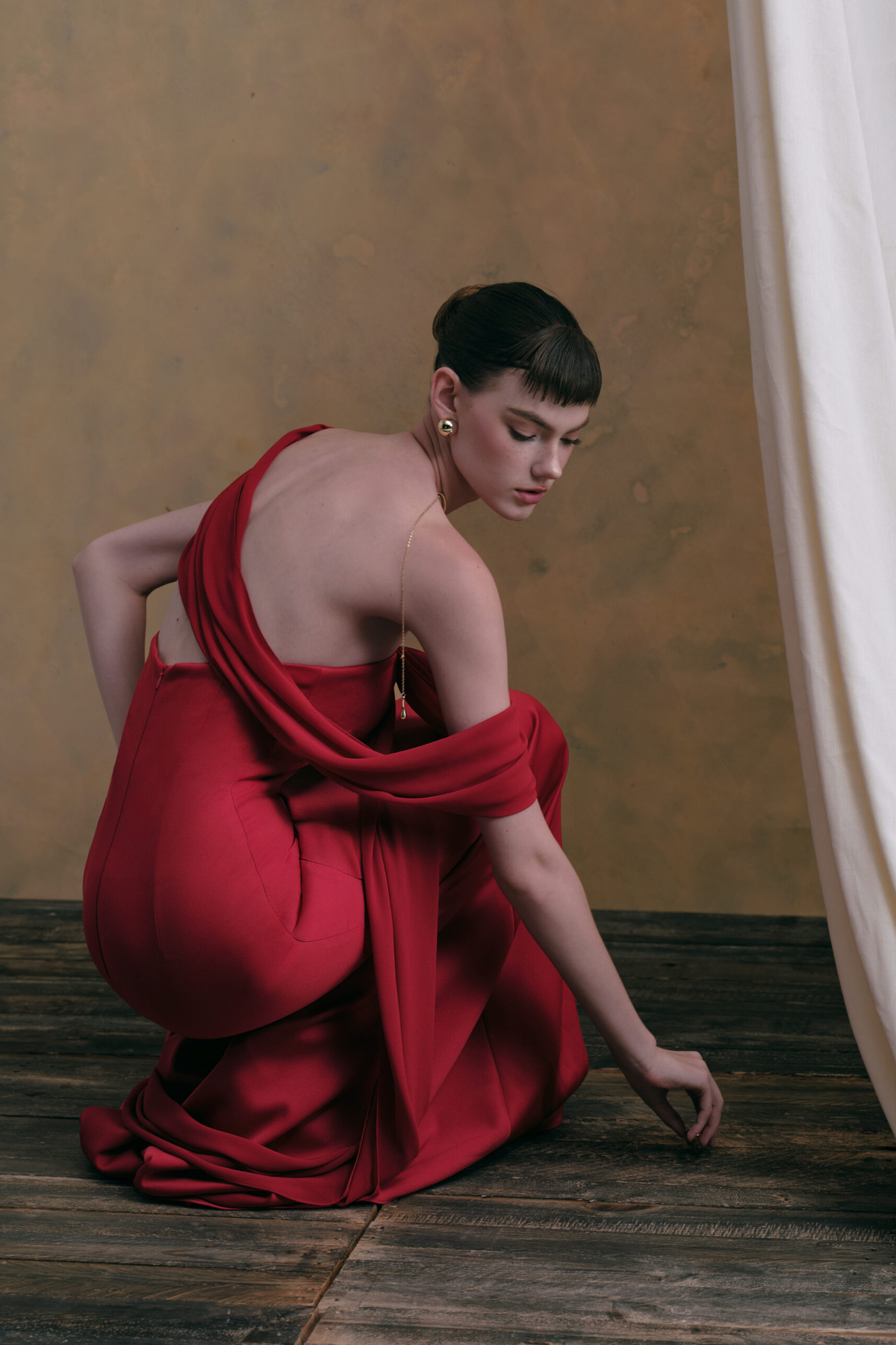 Rosalind Gown