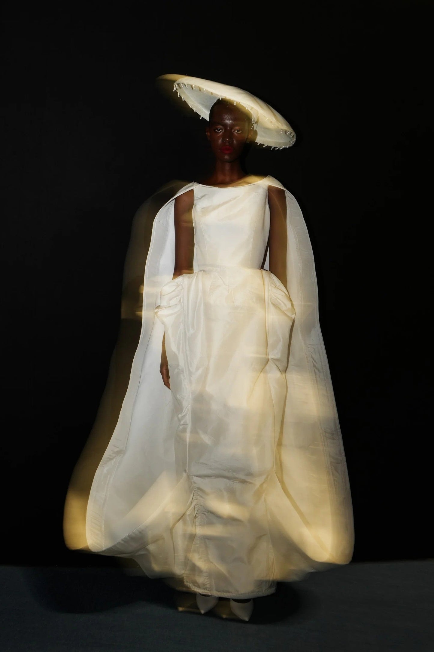 Pure Gown