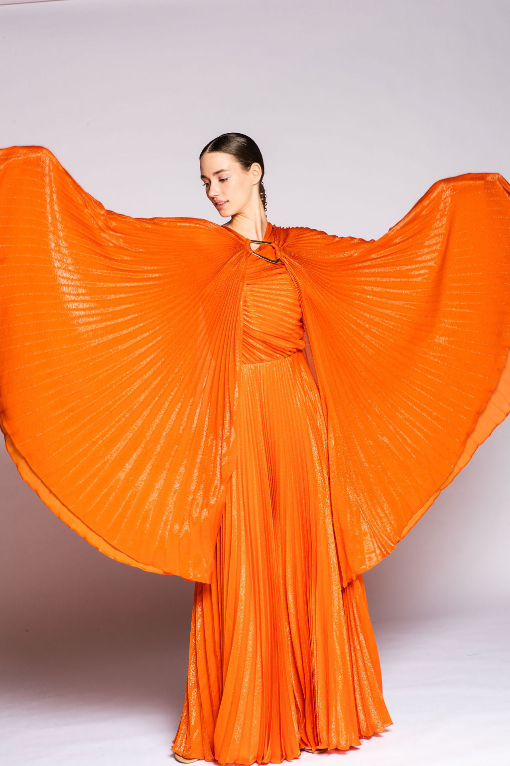 Presat Gown
