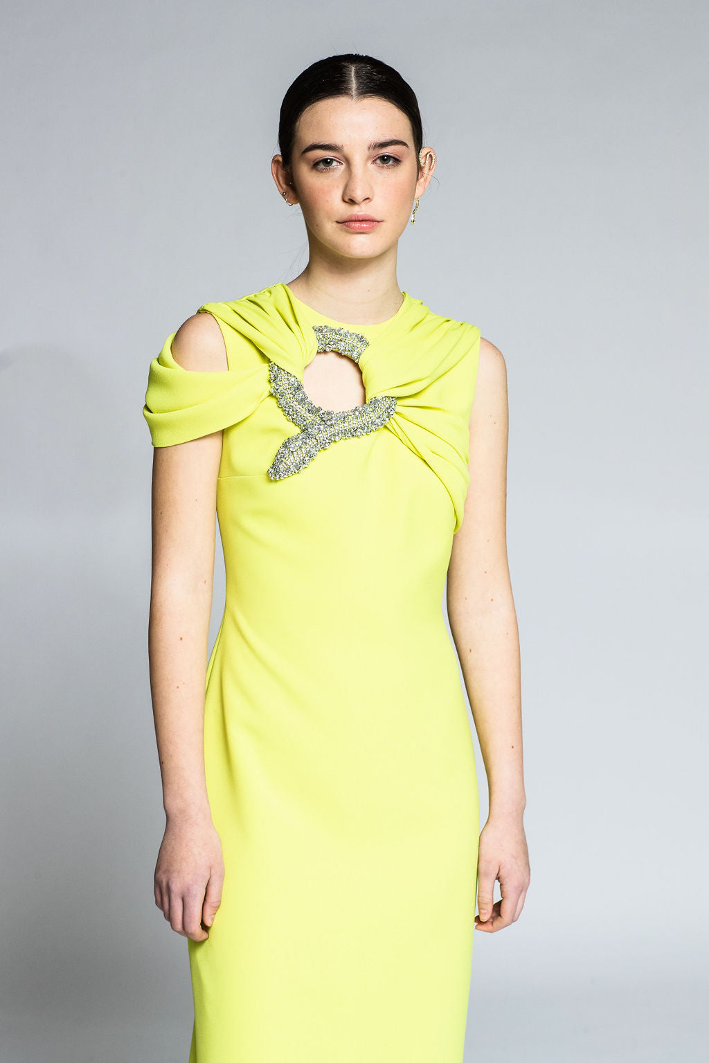Prichsen Dress