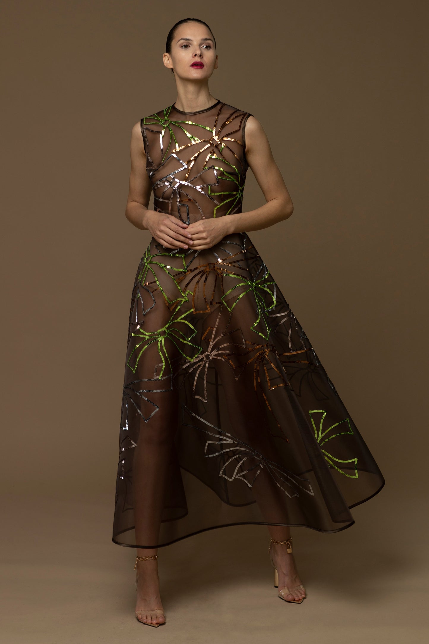 Gussola Dress