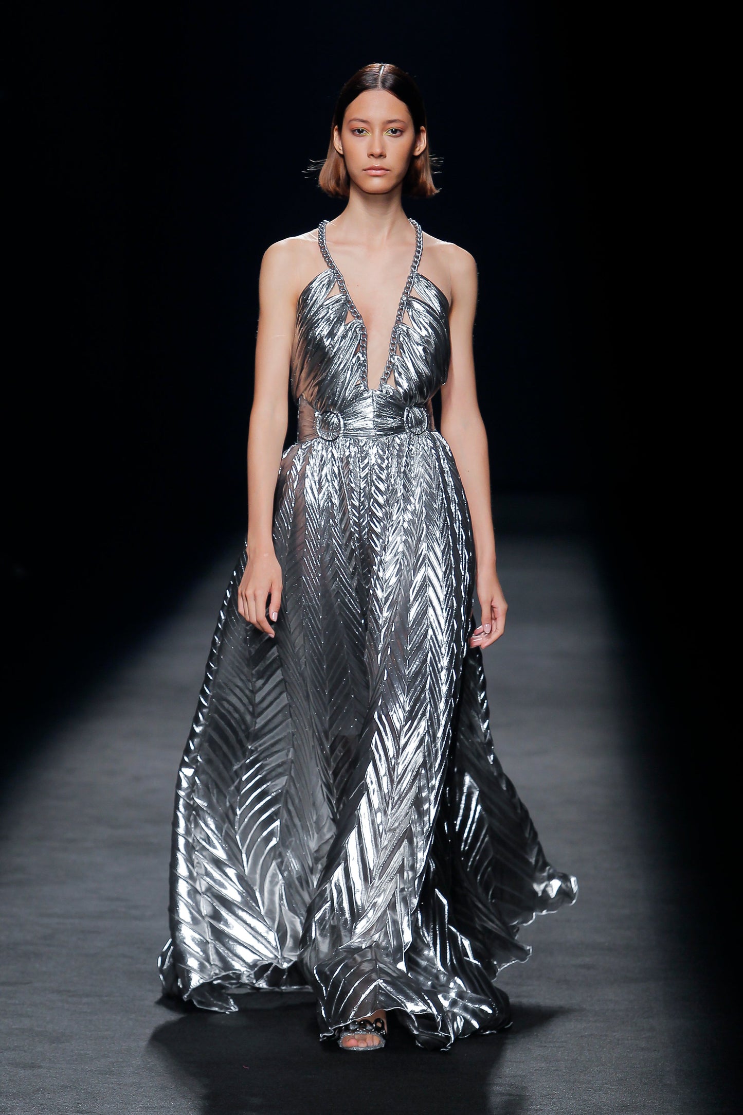 Galatone Gown
