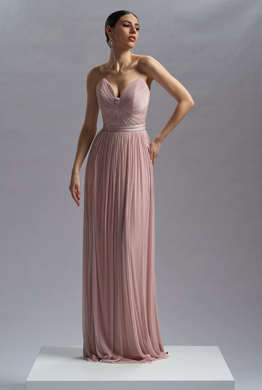 Pandora Gown