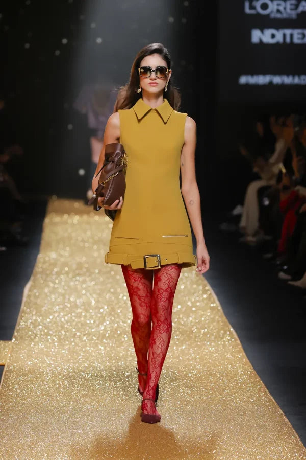 Gabela Dress