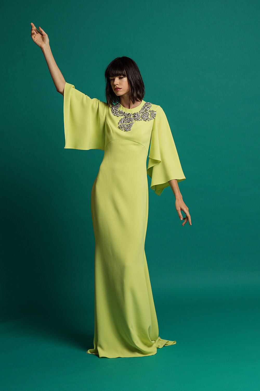 Jilin Gown