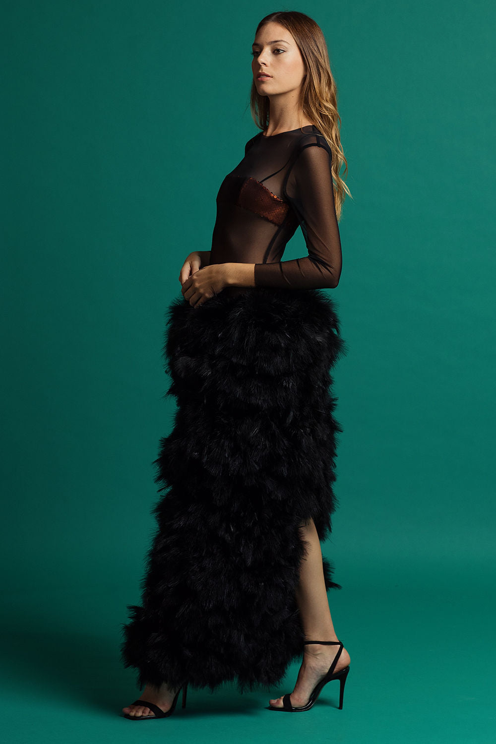 Kaduna Gown