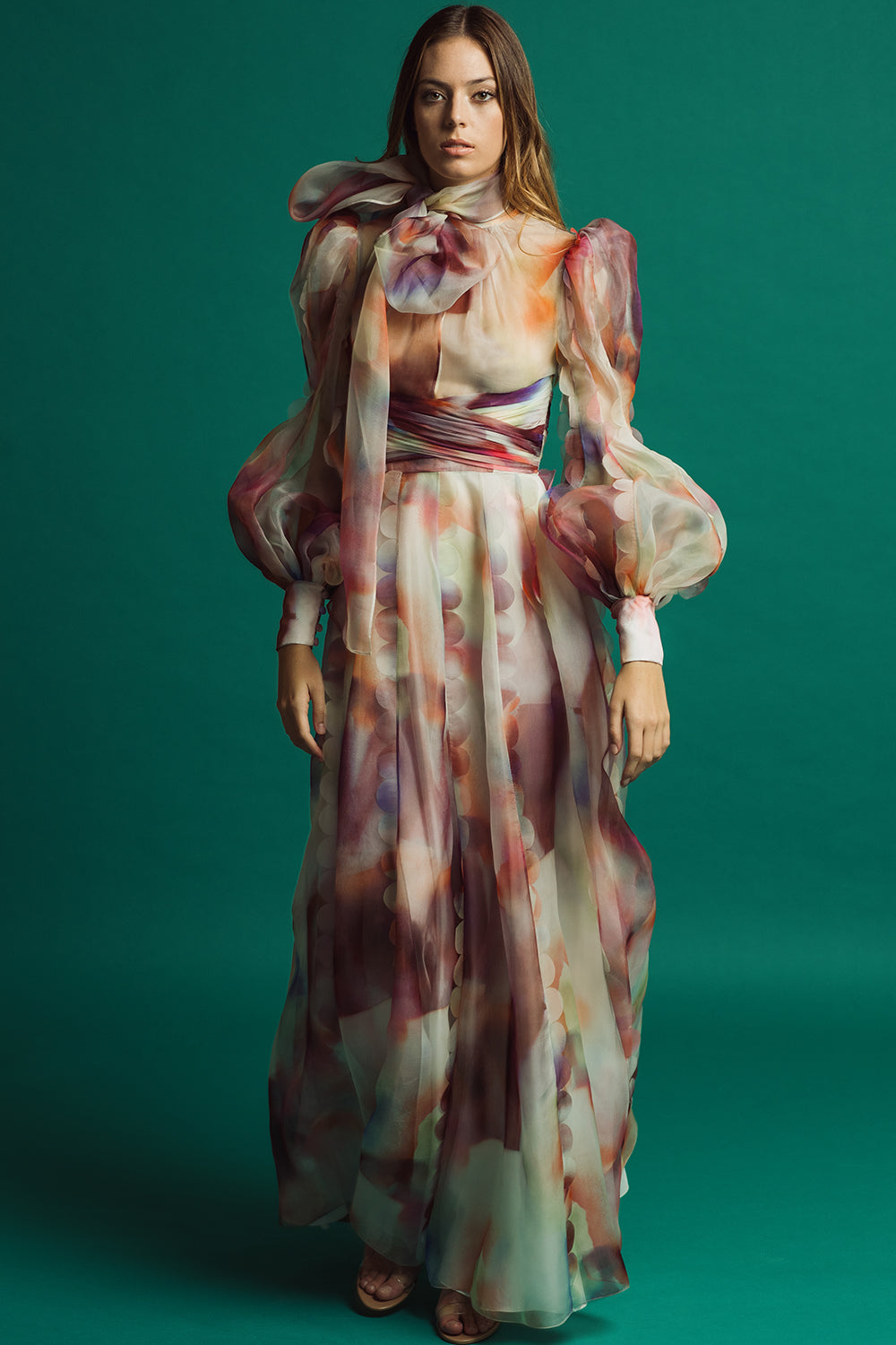 Katowice Gown