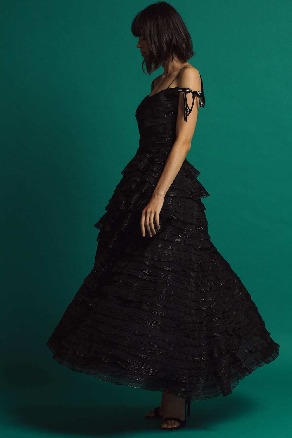 Lagos Dress