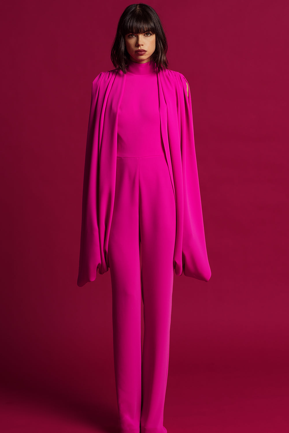 Argel Jumpsuit
