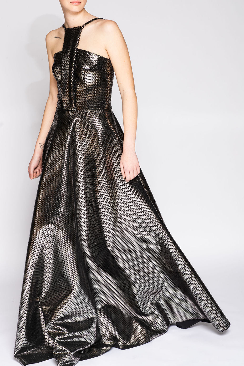 Rehna Gown