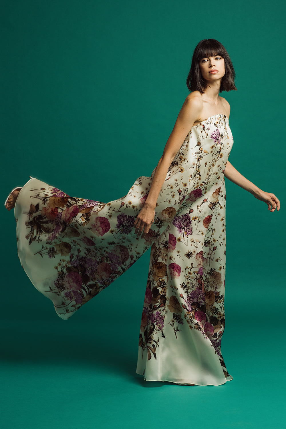Managua Jumpsuit