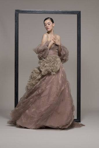 Jarilla Gown