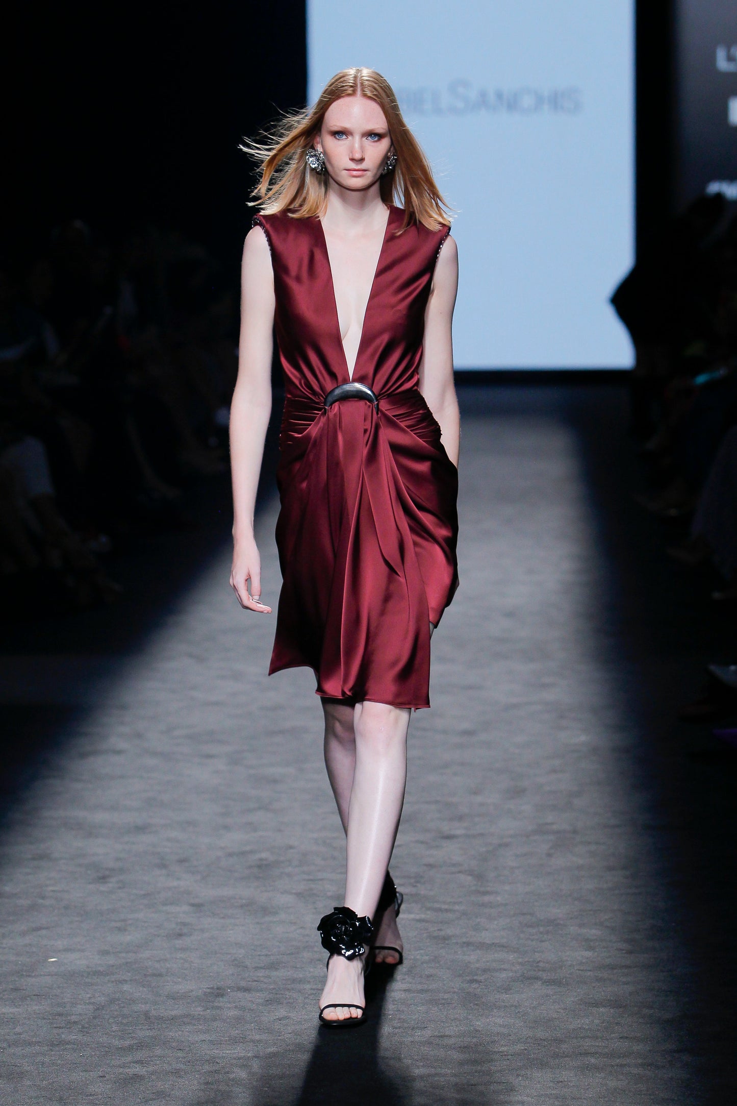 Maracaibo Dress