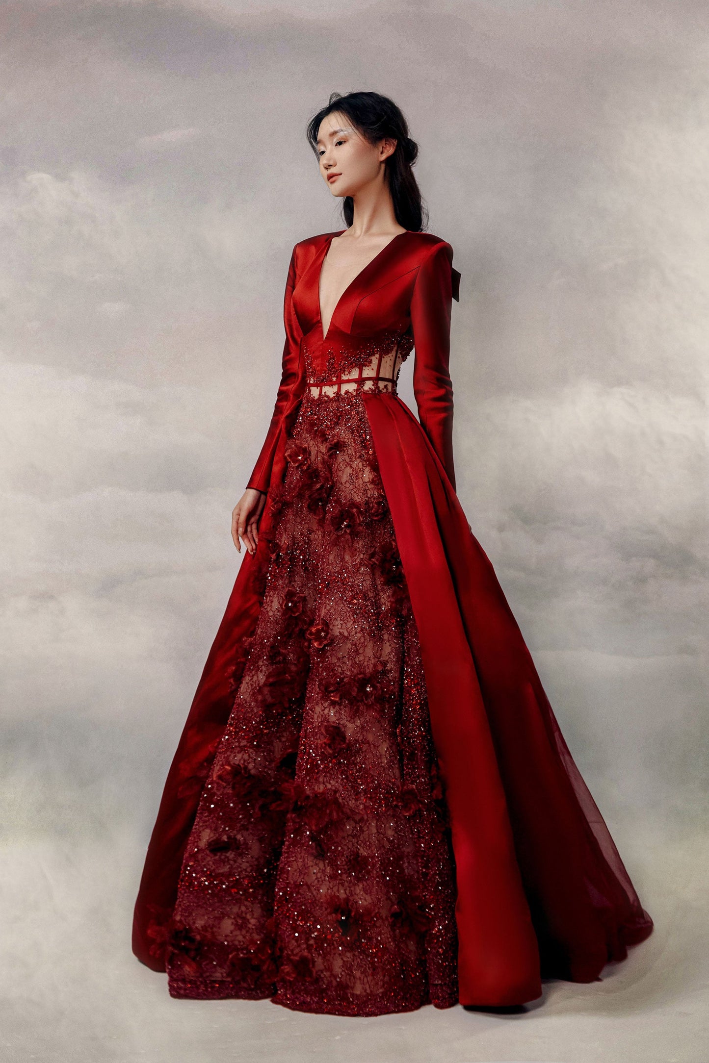Eunice Gown