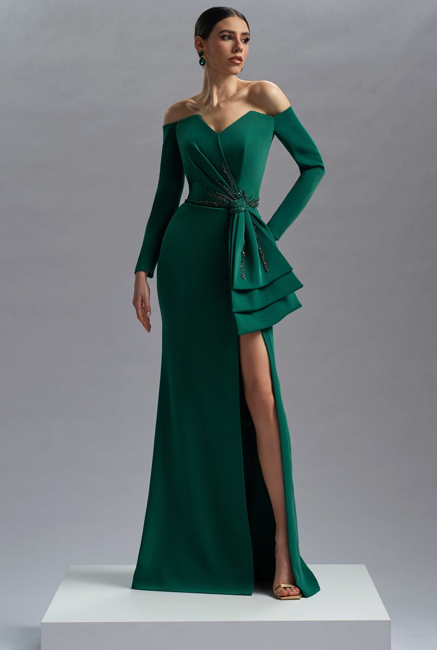 Venera Gown
