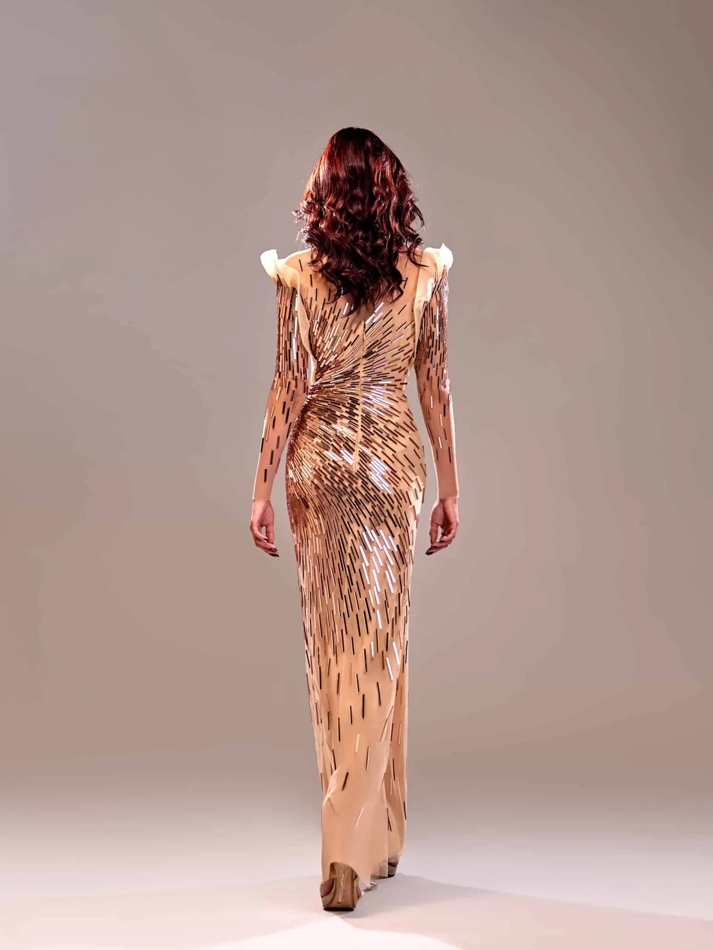 The Dress of Lili