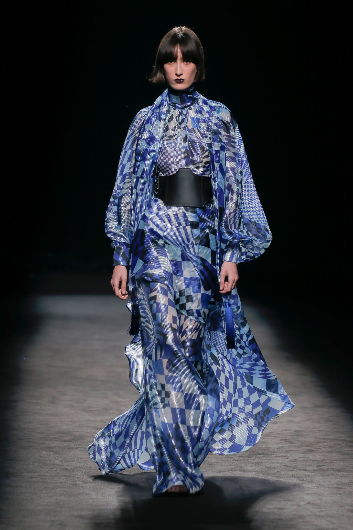 Lanusei Dress