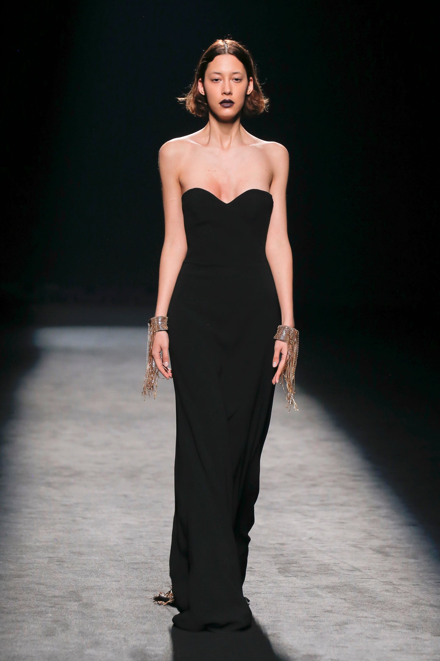 Lanzada Dress