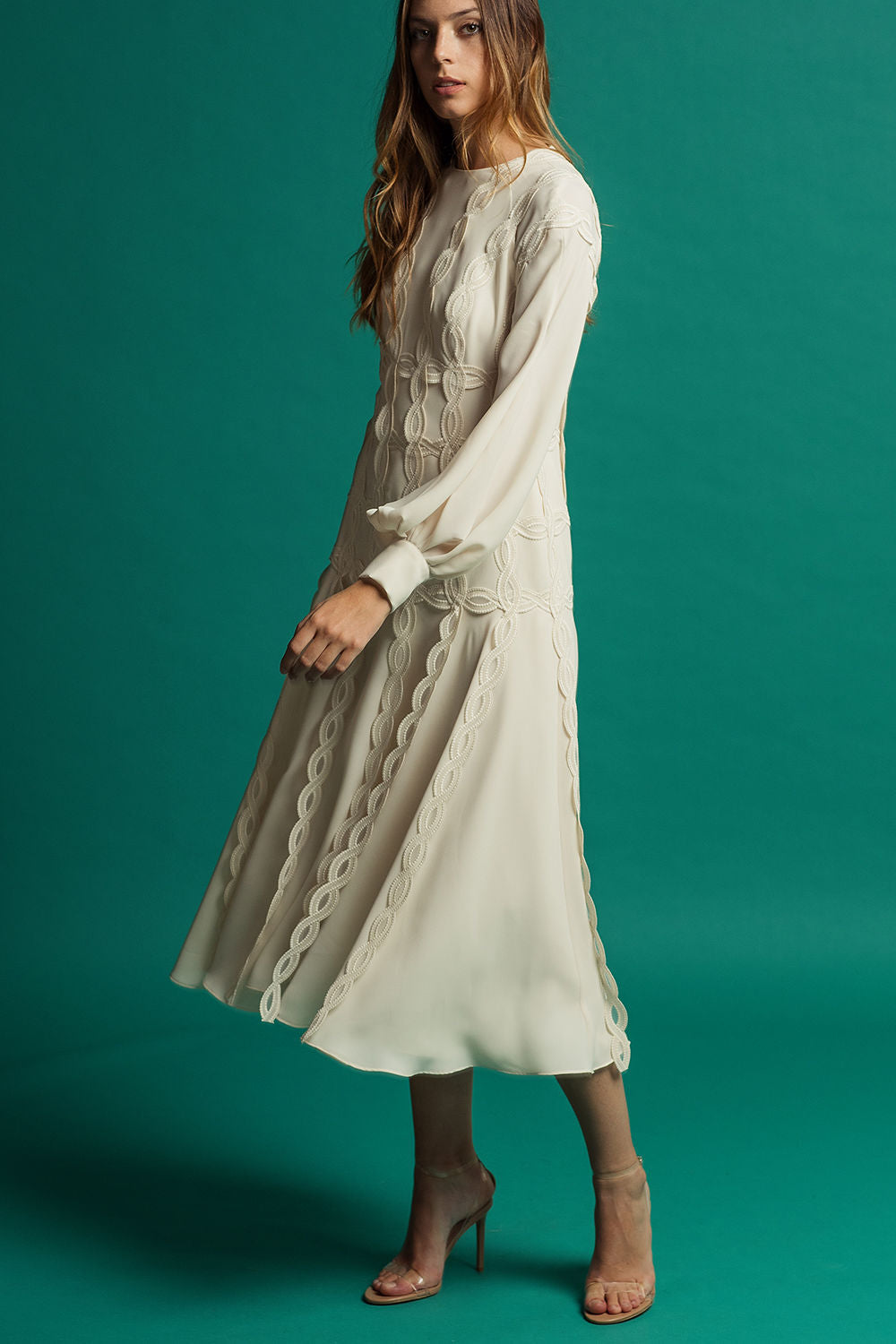 Nairobi Dress