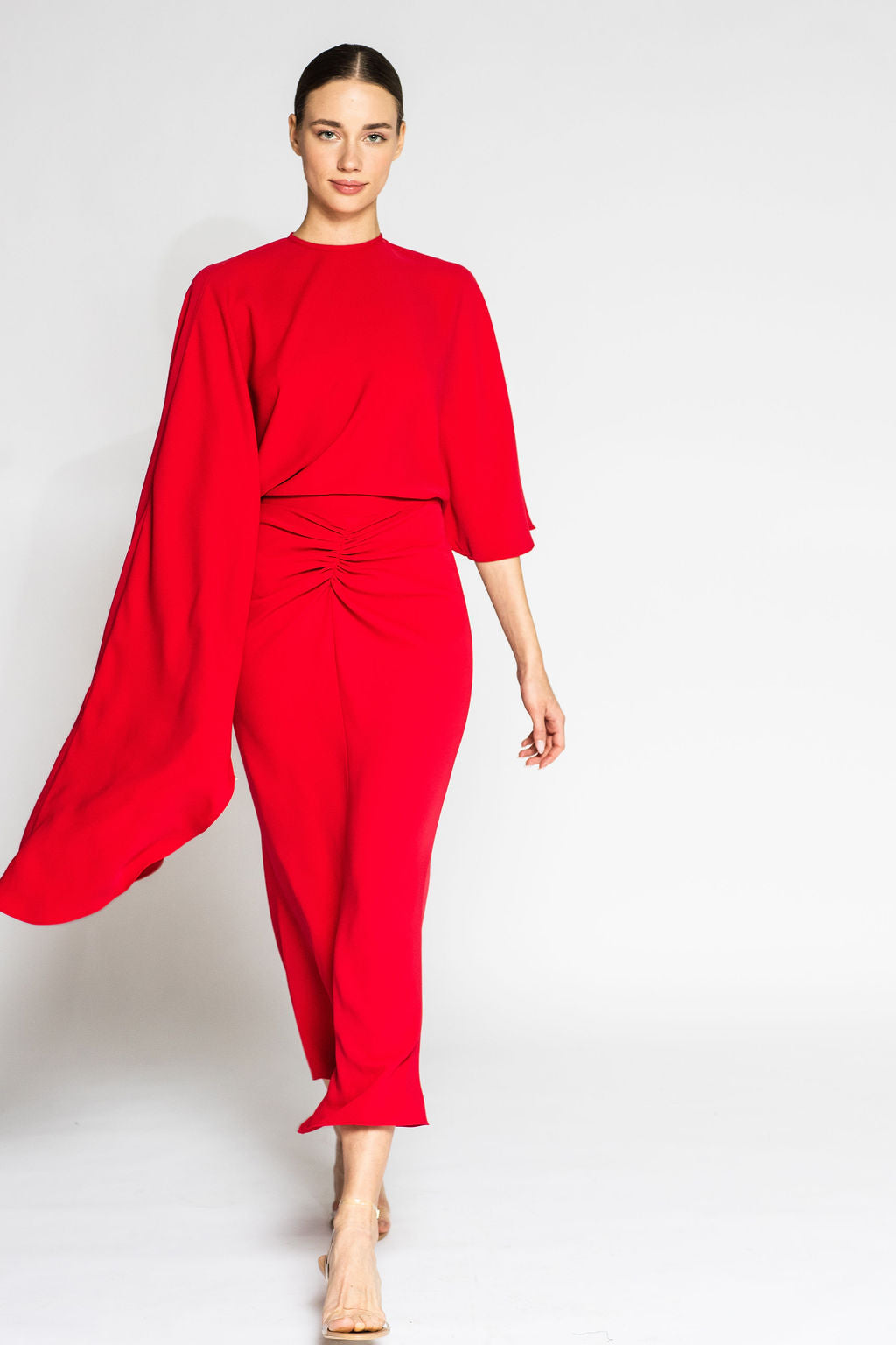 Taejon Dress