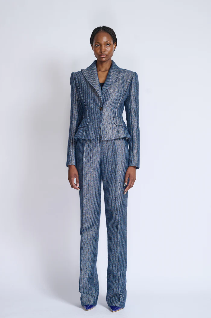 Tweed Charlotte Jacket