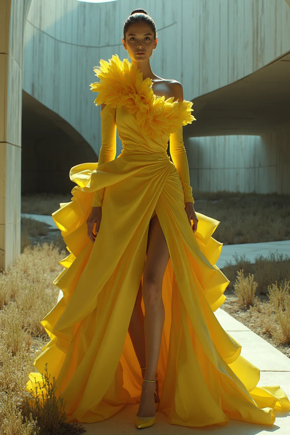 Gown 63