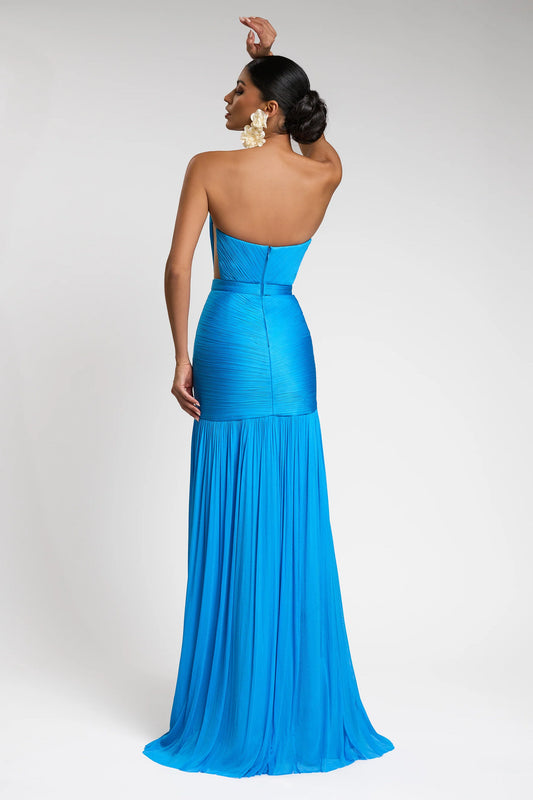 Ivanka Gown