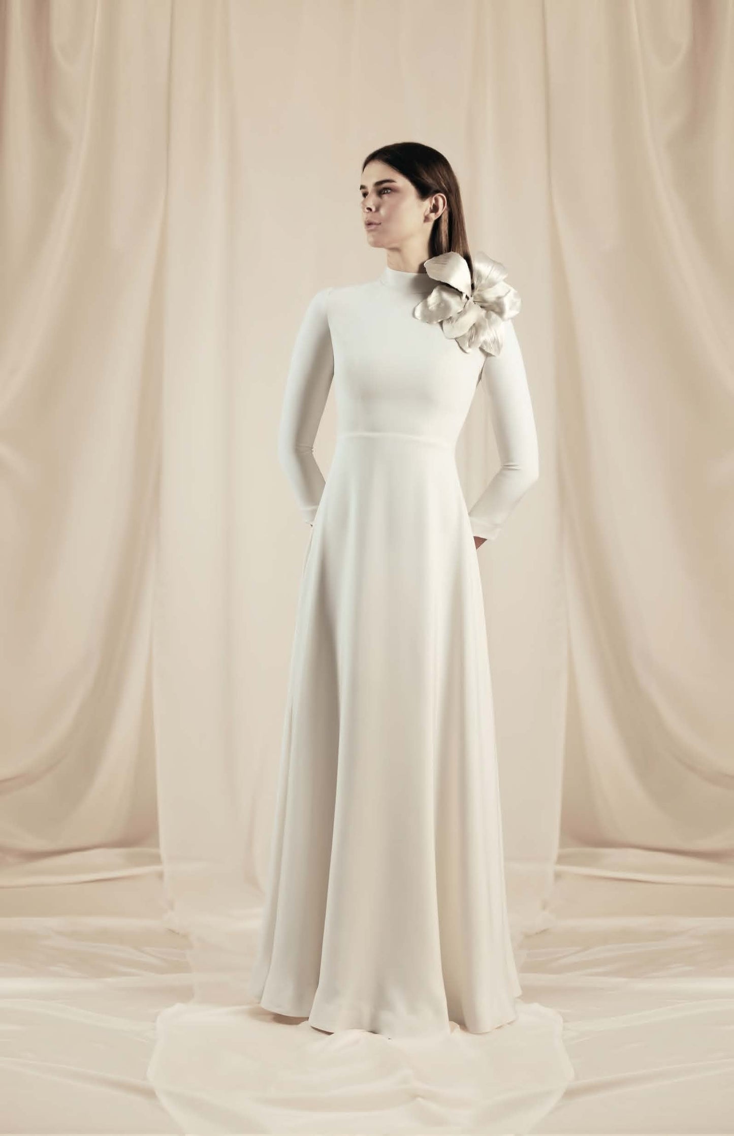 Amal Day Dress