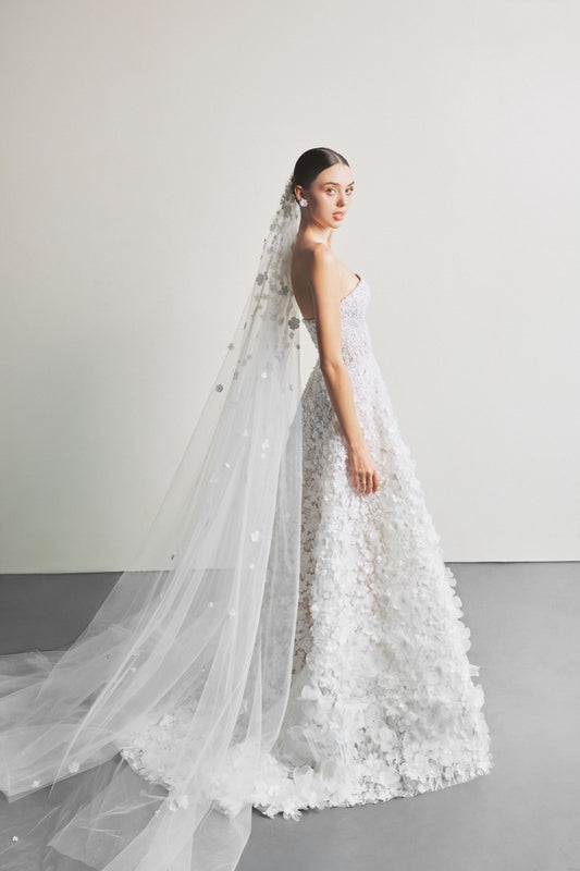 Princess Diana Wedding Dress