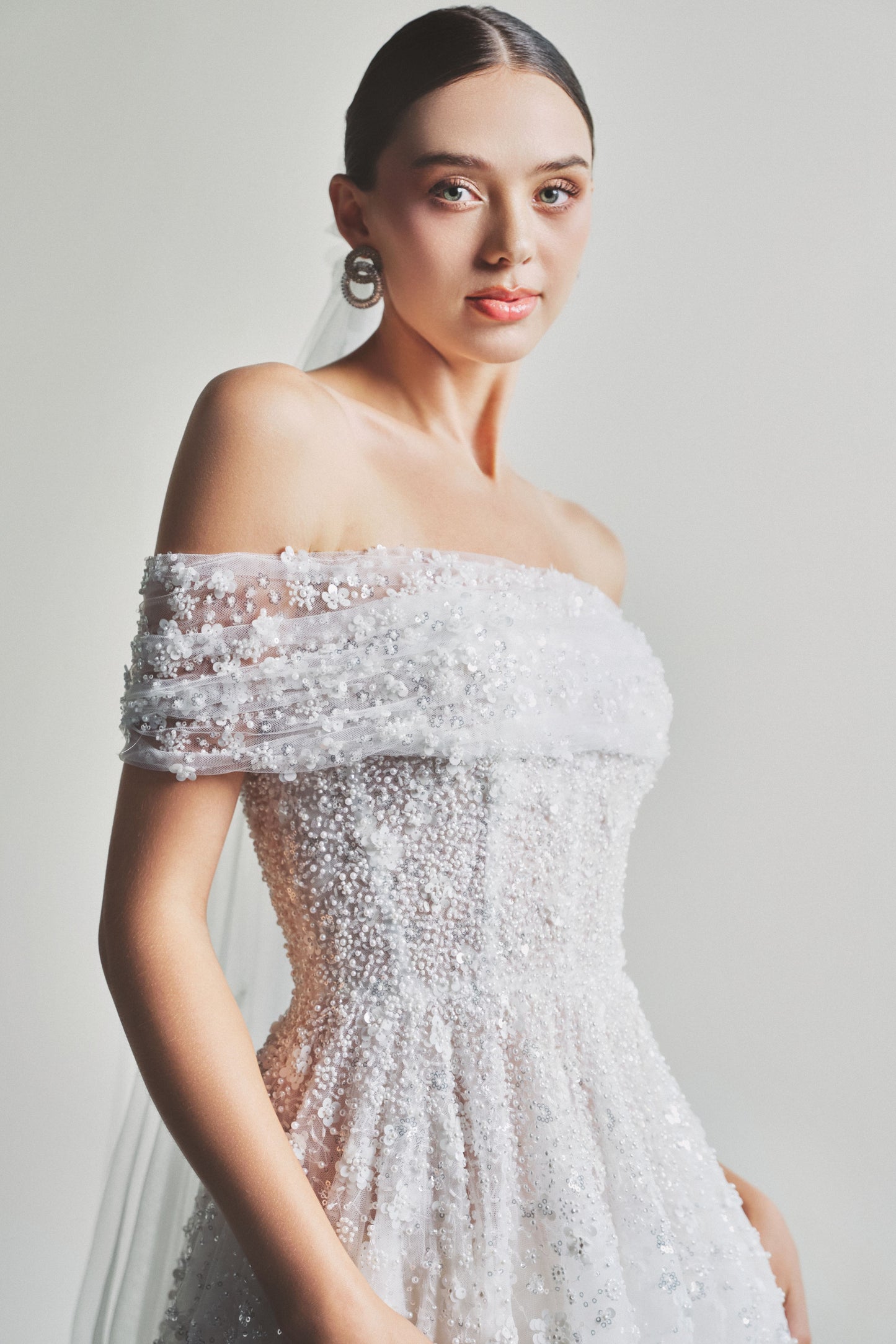 Ivory Dream Wedding Dress