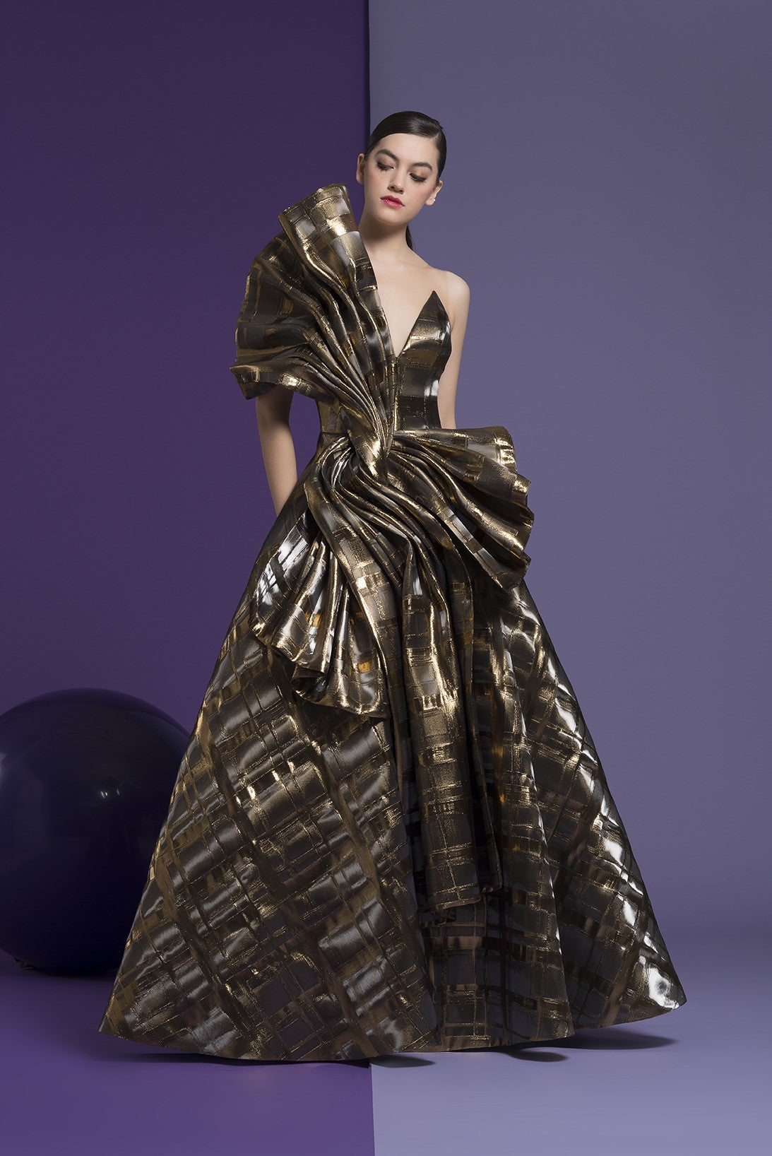 Joyce Ball Gown