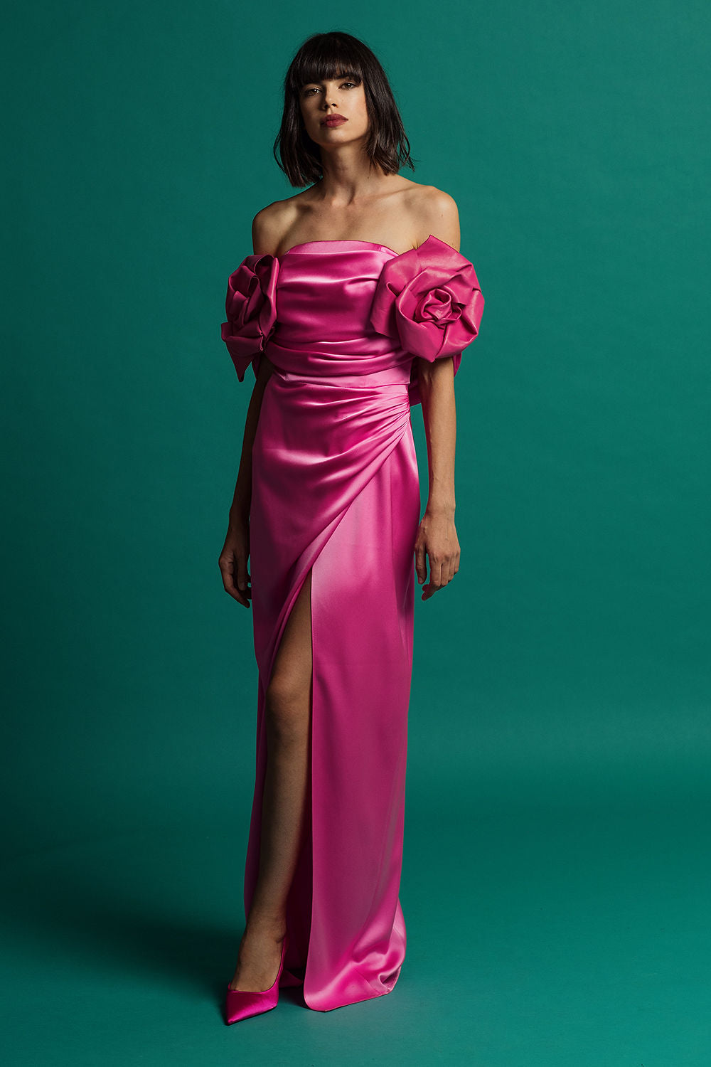 Austin Gown