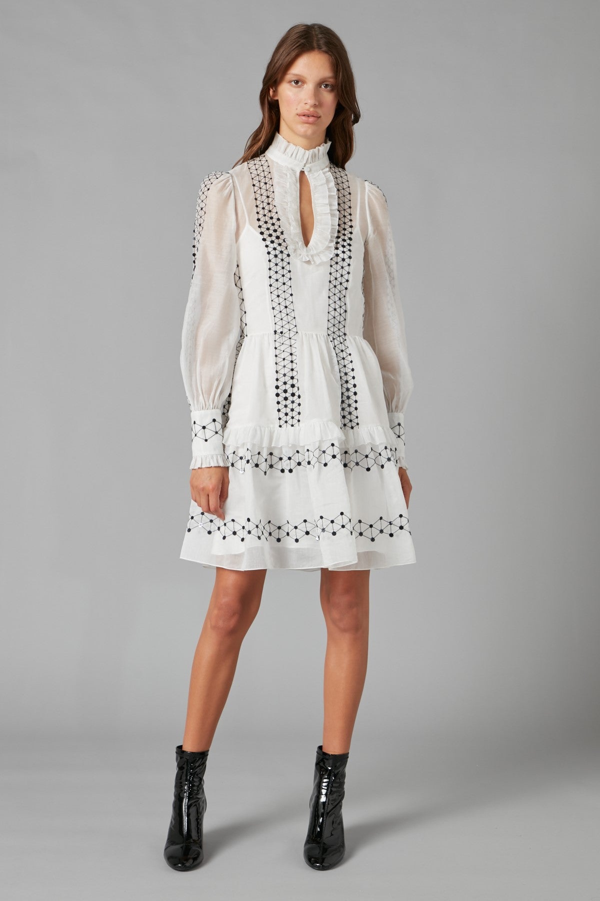 Robin Dress