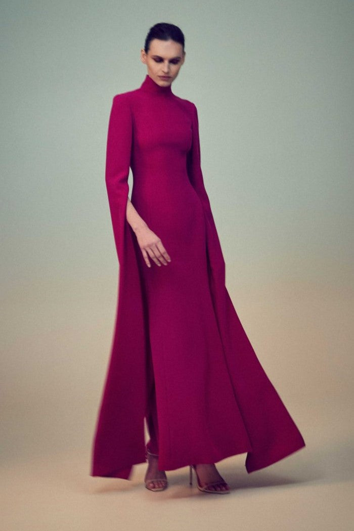 Tulip Caftan