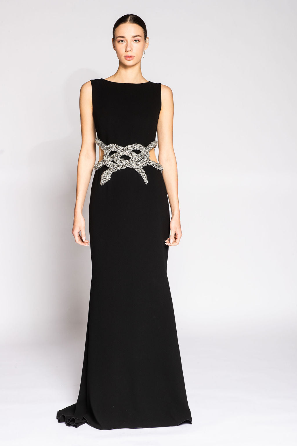 Oderaue Gown