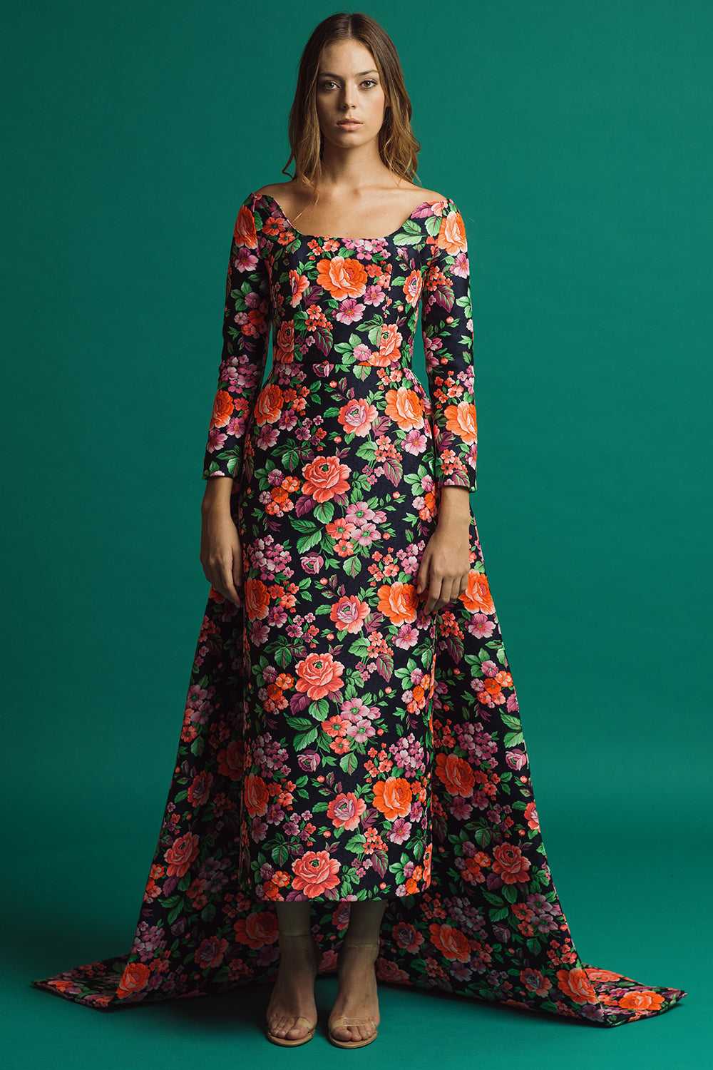 Bandung Dress