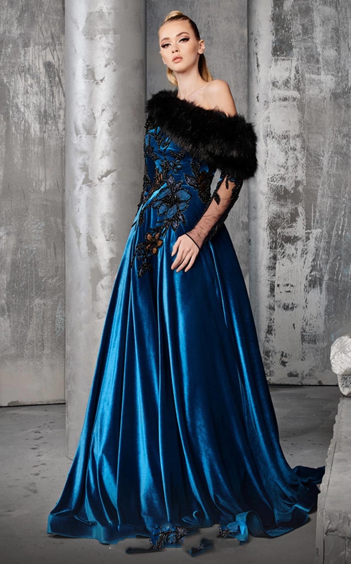 Style 2610