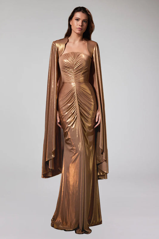 Starlet Gown