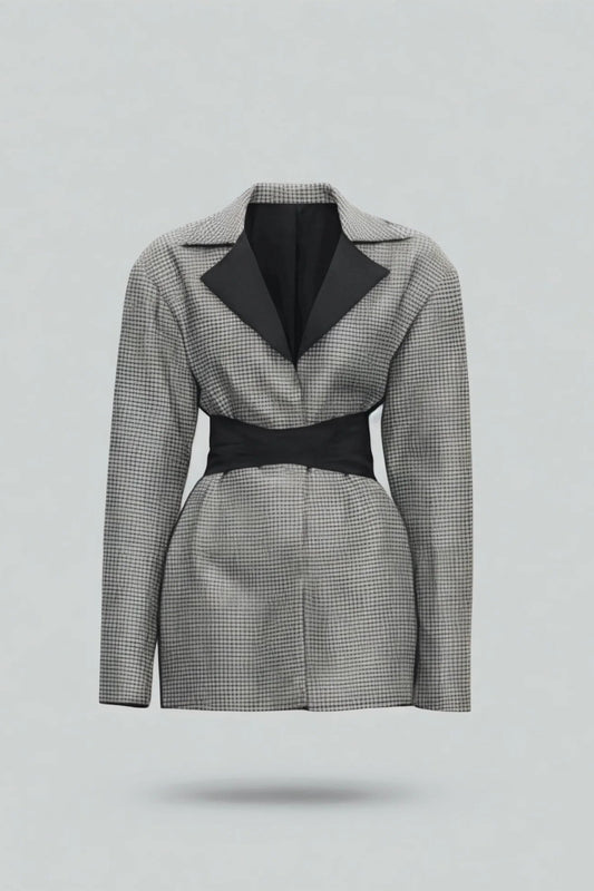 Nova Blazer