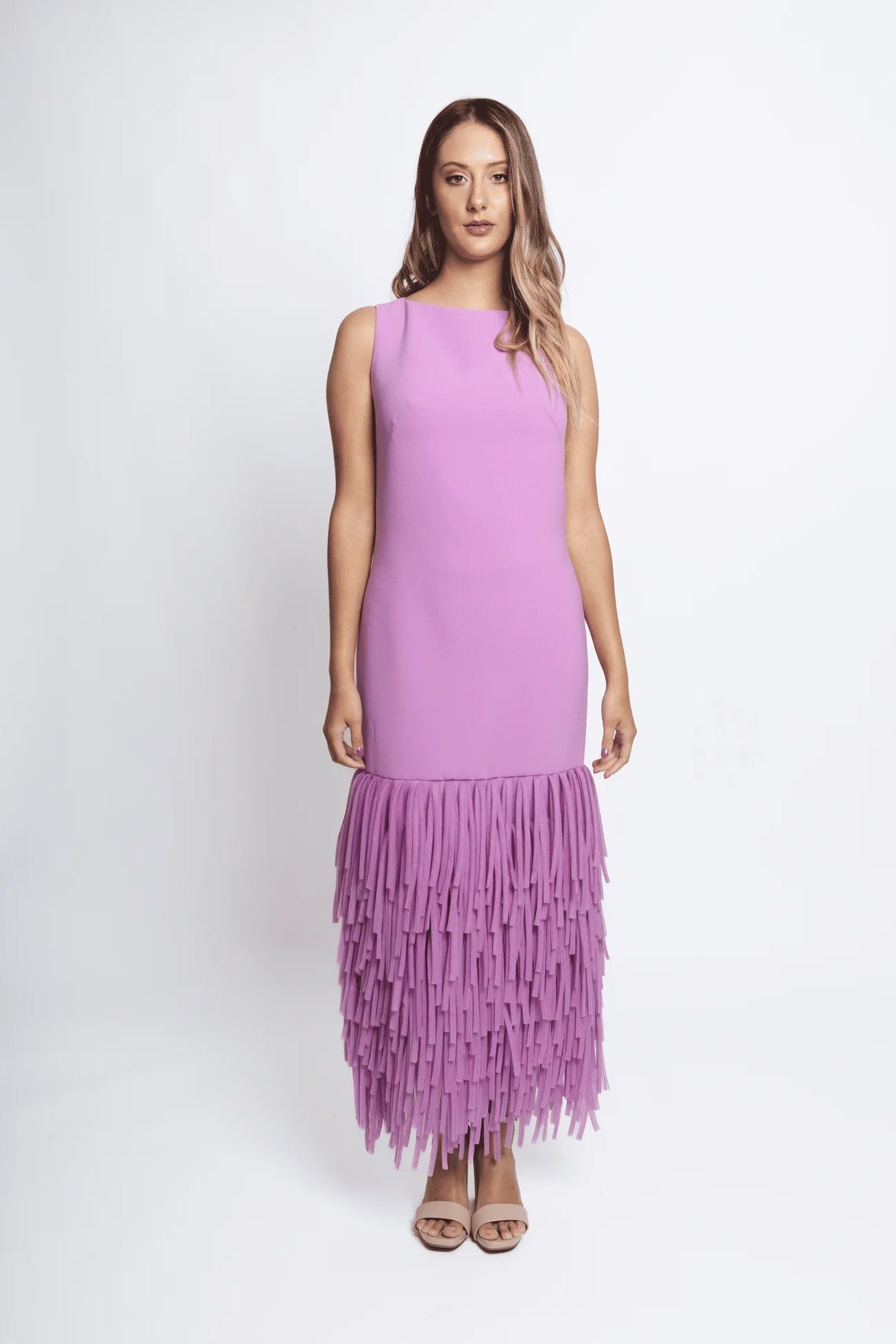 Caroline Dress