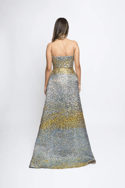 Cristie Gown