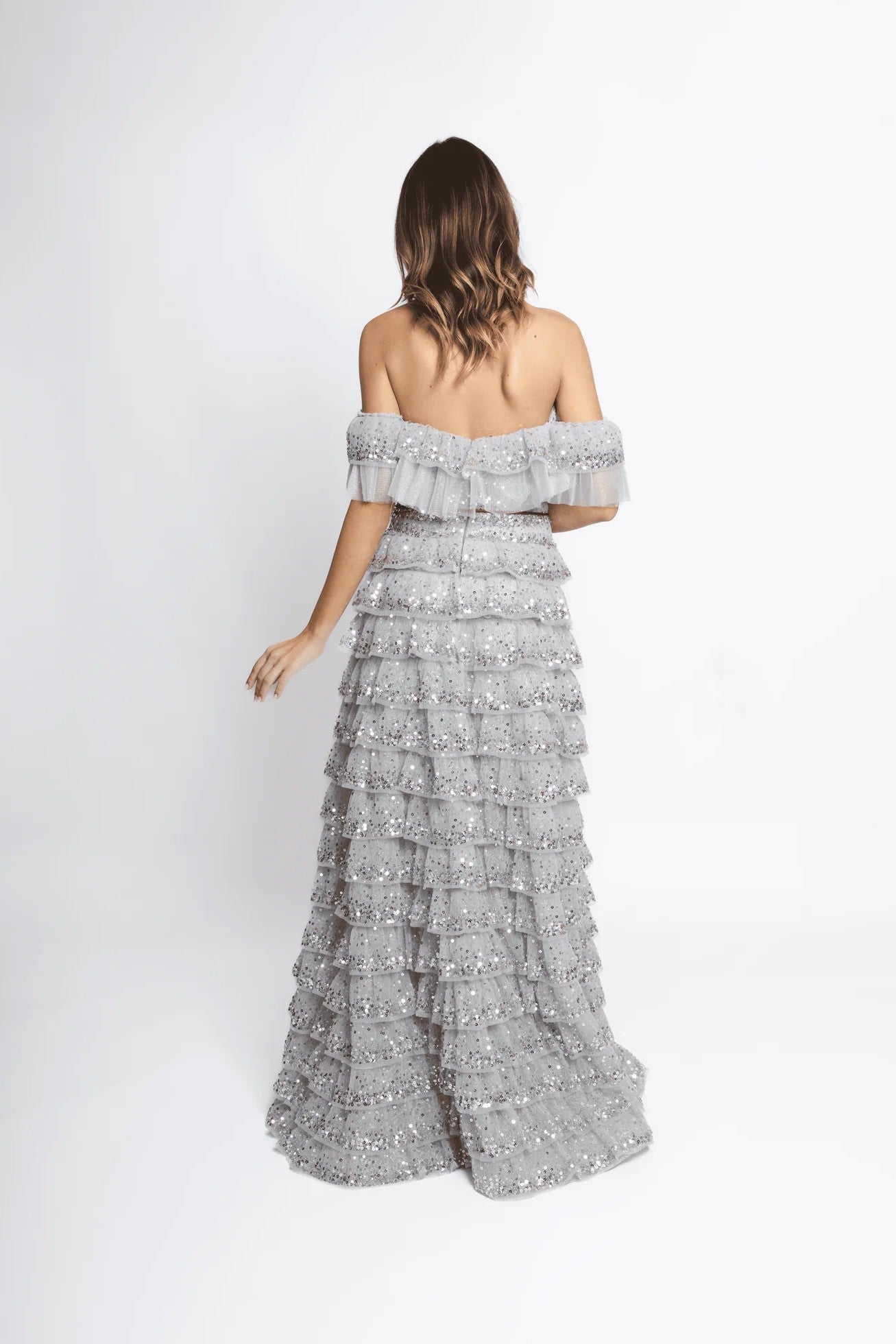 Cheer Gown