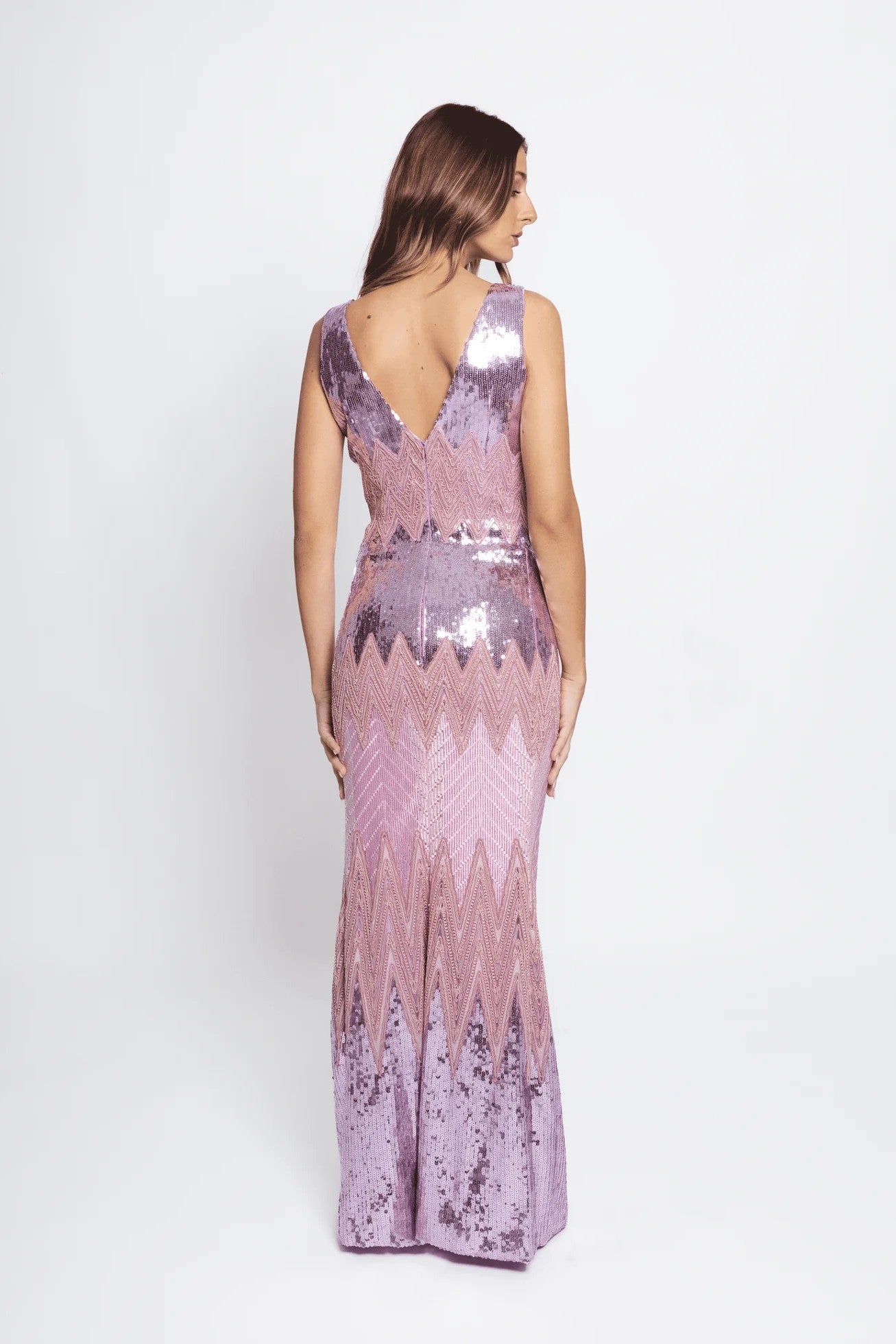Claudine Gown