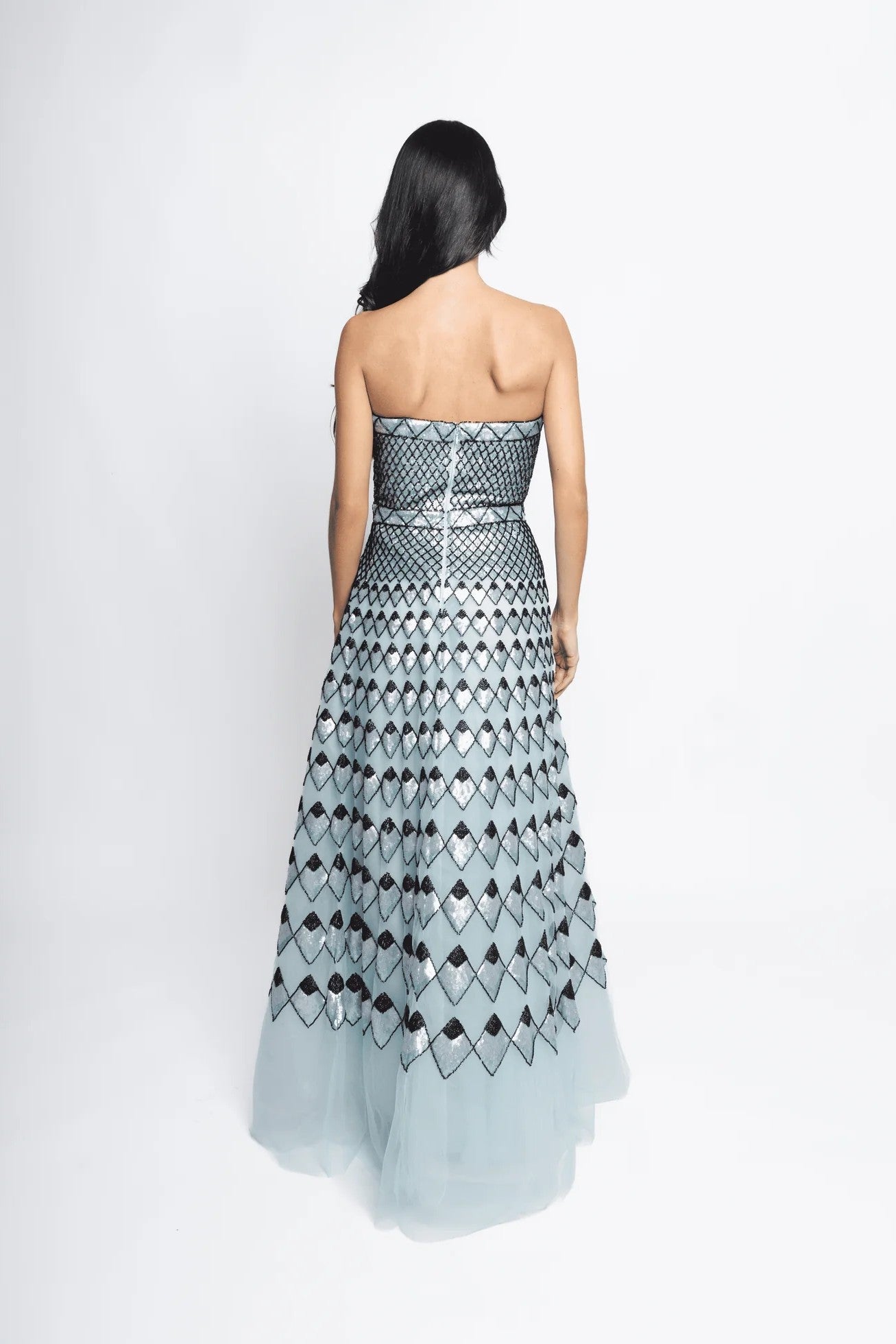 Carmen Gown