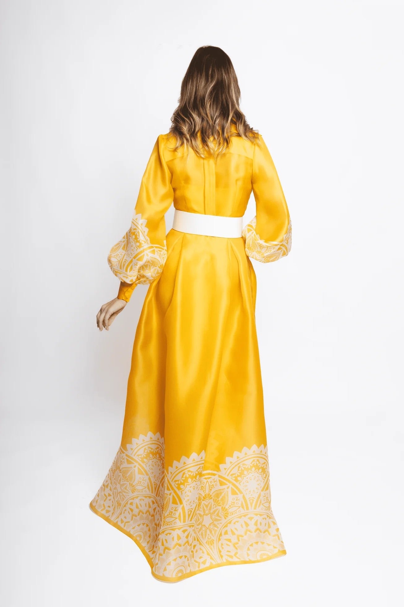 Charin Gown