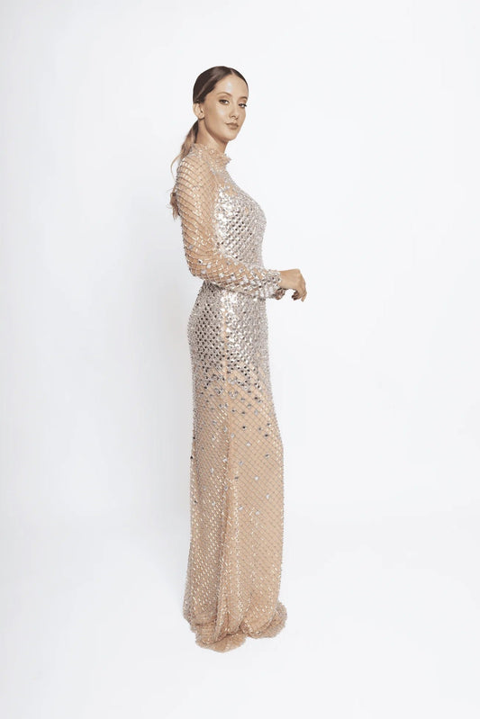 Celine Gown