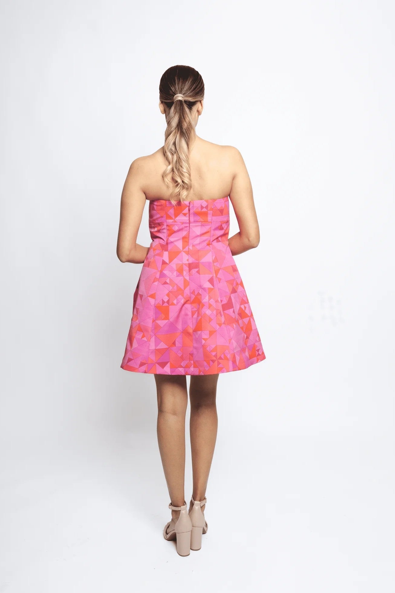 Camila Dress