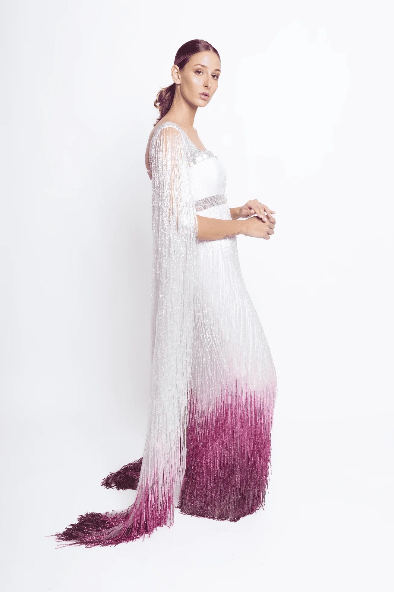 Cristal Gown