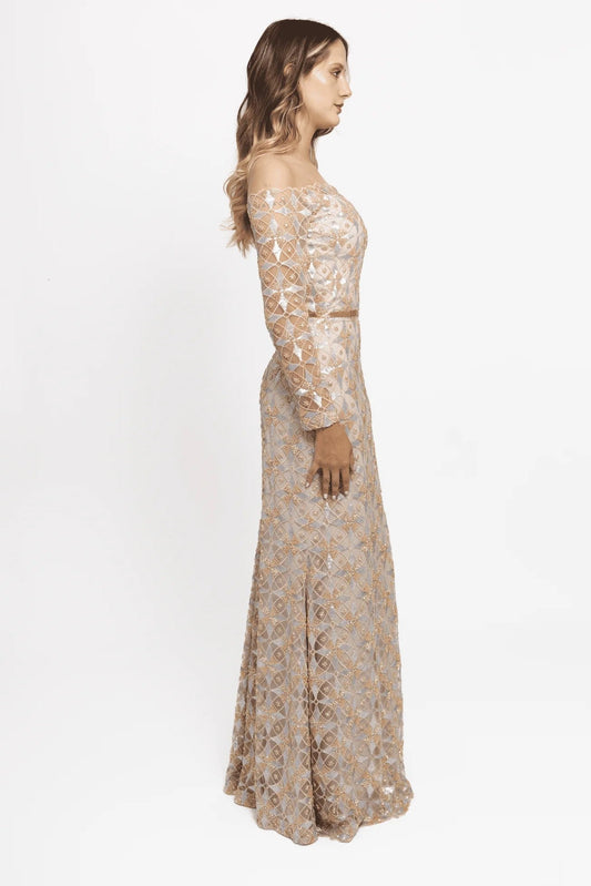 Celia Gown